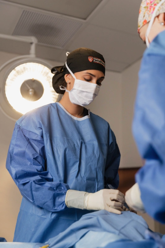 dr leela surgery